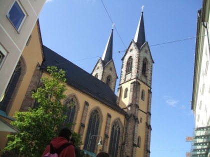 Foto: Stadt Hof, Bayern