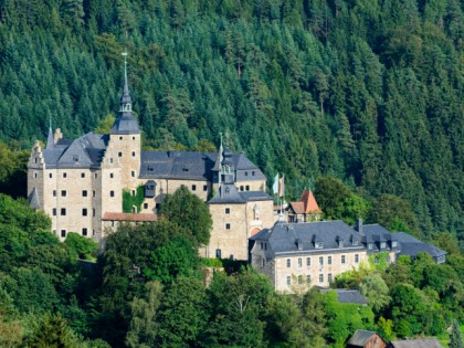 Foto: Stadt Ludwigsstadt, Bayern