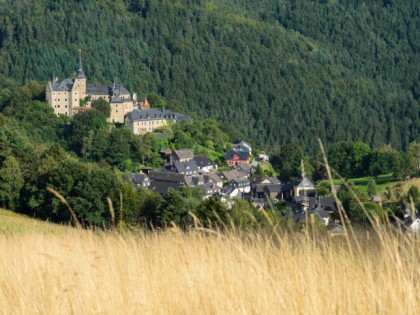 Foto: Stadt Ludwigsstadt, Bayern