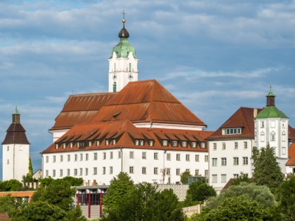 Foto: Stadt Günzburg, Bayern