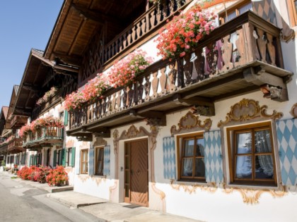 Foto: Stadt Garmisch-Partenkirchen, Bayern