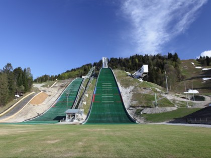 Foto: Stadt Garmisch-Partenkirchen, Bayern