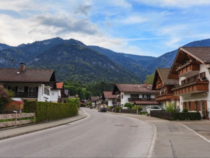 Foto: Stadt Garmisch-Partenkirchen, Bayern