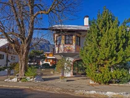 Foto: Stadt Garmisch-Partenkirchen, Bayern