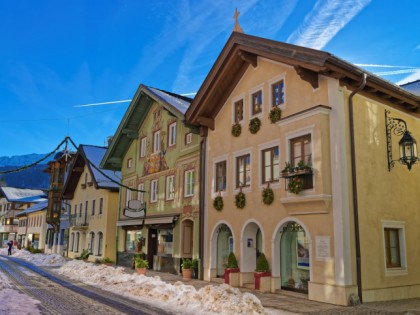 Foto: Stadt Garmisch-Partenkirchen, Bayern