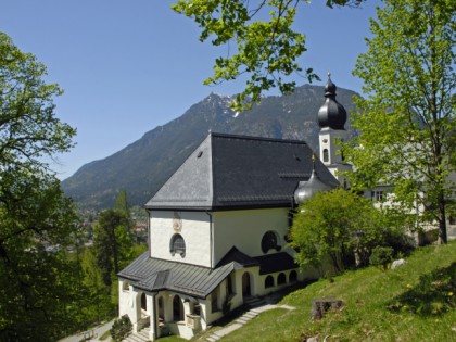 Foto: Stadt Garmisch-Partenkirchen, Bayern