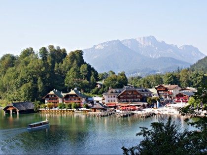 Foto: Stadt Schönau am Königssee a. Königssee, Bayern