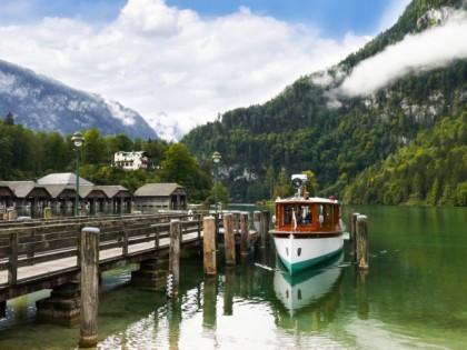 Foto: Stadt Schönau am Königssee a. Königssee, Bayern