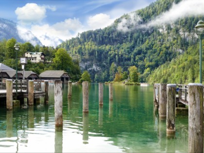 Foto: Stadt Schönau am Königssee a. Königssee, Bayern