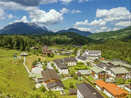 Foto: Stadt Schönau am Königssee a. Königssee, Bayern