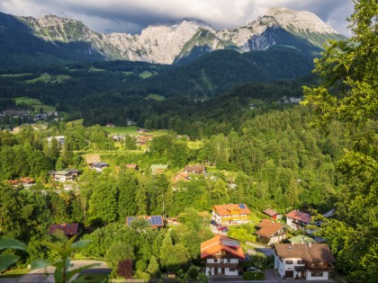 Foto: Stadt Schönau am Königssee a. Königssee, Bayern