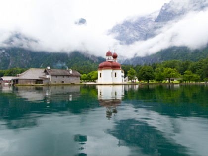 Foto: Stadt Schönau am Königssee a. Königssee, Bayern