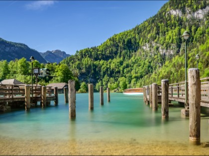 Foto: Stadt Schönau am Königssee a. Königssee, Bayern