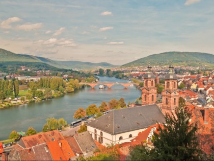 Foto: Stadt Miltenberg, Bayern