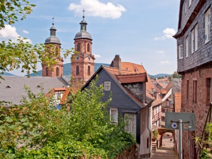 Foto: Stadt Miltenberg, Bayern