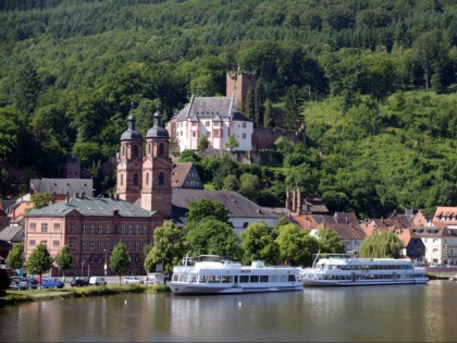 Foto: Stadt Miltenberg, Bayern