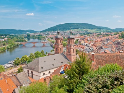 Foto: Stadt Miltenberg, Bayern