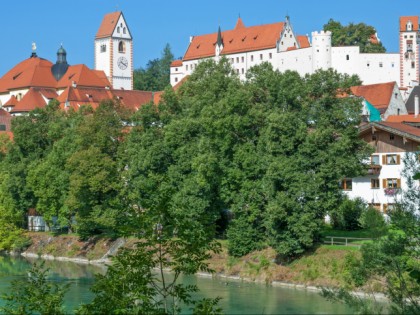 Foto: Stadt Füssen, Bayern