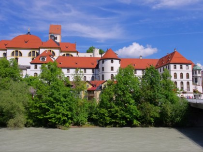 Foto: Stadt Füssen, Bayern