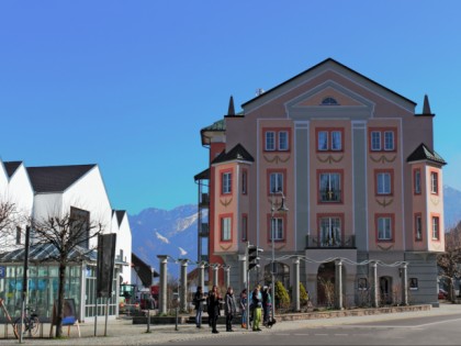 Foto: Stadt Füssen, Bayern