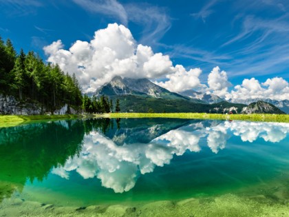 Foto: Stadt Berchtesgaden, Bayern
