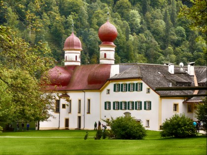Foto: Stadt Berchtesgaden, Bayern