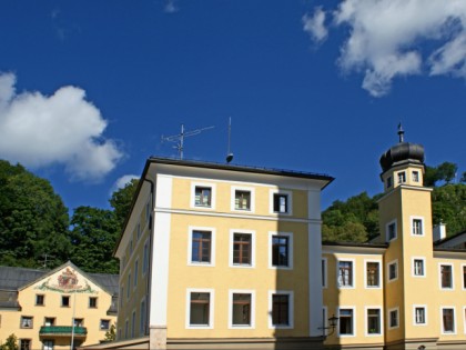 Foto: Stadt Berchtesgaden, Bayern