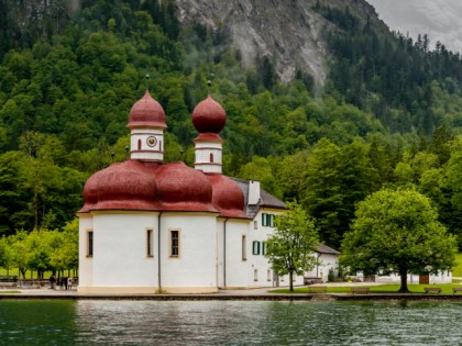 Foto: Stadt Berchtesgaden, Bayern