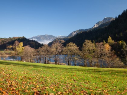 Foto: Stadt Bad Reichenhall, Bayern