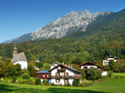 Foto: Stadt Bad Reichenhall, Bayern