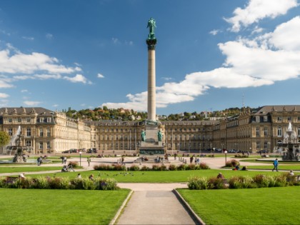 Foto: Stadt Stuttgart, Baden-Württemberg