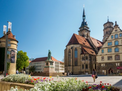 Foto: Stadt Stuttgart, Baden-Württemberg