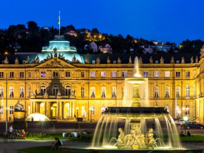 Foto: Stadt Stuttgart, Baden-Württemberg