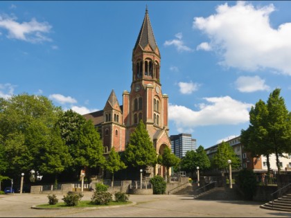 Foto: Stadt Essen, Nordrhein-Westfalen