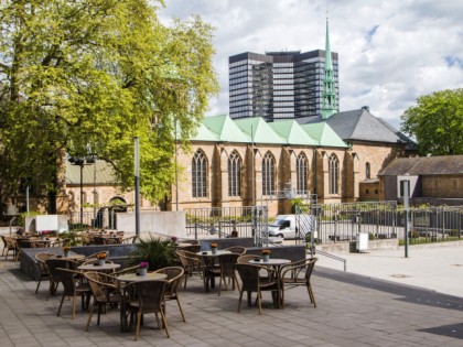 Foto: Stadt Essen, Nordrhein-Westfalen