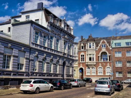 Foto: Stadt Mönchengladbach, Nordrhein-Westfalen