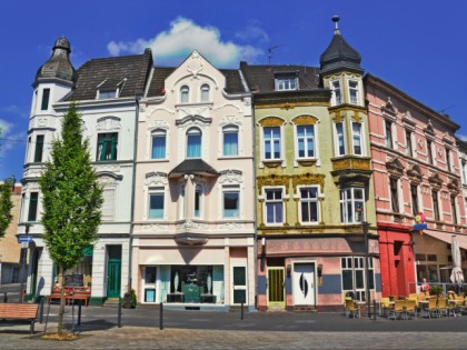 Foto: Stadt Mönchengladbach, Nordrhein-Westfalen