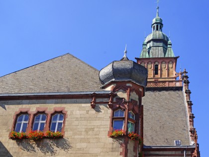 Foto: Stadt Mönchengladbach, Nordrhein-Westfalen