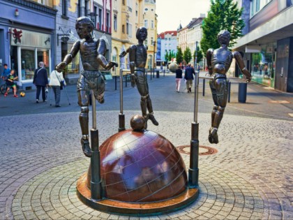 Foto: Stadt Mönchengladbach, Nordrhein-Westfalen