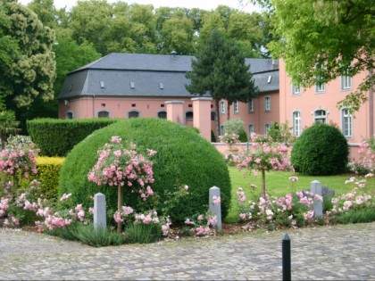 Foto: Stadt Mönchengladbach, Nordrhein-Westfalen