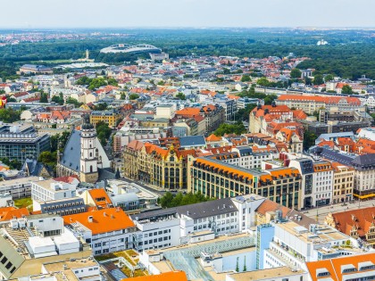 Foto: Stadt Leipzig, Sachsen