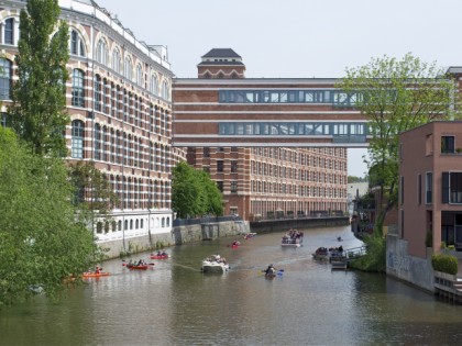 Foto: Stadt Leipzig, Sachsen