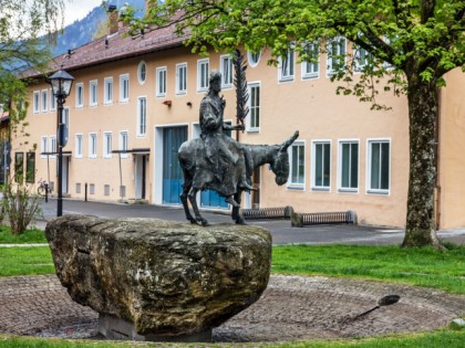 Foto: Stadt Oberammergau, Bayern