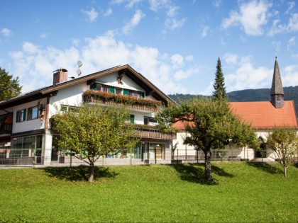 Foto: Stadt Oberammergau, Bayern