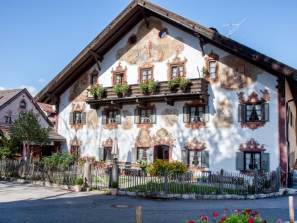 Foto: Stadt Oberammergau, Bayern