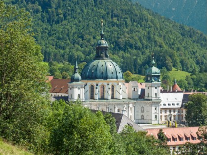 Foto: Stadt Oberammergau, Bayern