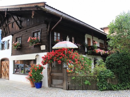 Foto: Stadt Oberammergau, Bayern