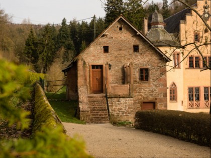 Foto: Stadt Mespelbrunn, Bayern