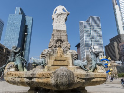 Foto: Stadt Frankfurt am Main, Hessen