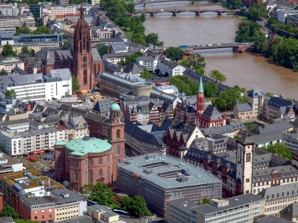 Foto: Stadt Frankfurt am Main, Hessen